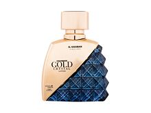 Parfémový extrakt Al Haramain Gold Crystal Sapphire 100 ml