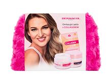 Denní pleťový krém Dermacol Collagen+ 50 ml Kazeta