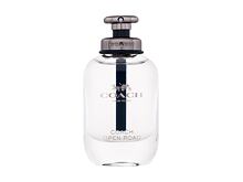 Toaletní voda Coach Open Road 40 ml