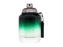 Toaletní voda Coach Green 60 ml