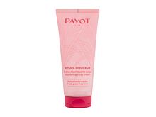 Tělový krém PAYOT Rituel Douceur Nourishing Body Cream Fresh Grass fragrance 100 ml