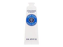 Krém na ruce L'Occitane Shea Butter Limited Edition 30 ml