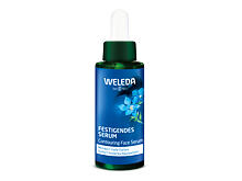 Pleťové sérum Weleda Blue Gentian & Edelweiss Contouring Serum 30 ml