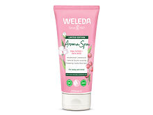 Sprchový krém Weleda Aroma Spa Pink Pepper + Rock Rose Pampering Creamy Body Wash 200 ml