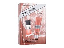 Parfémovaná voda Bruno Banani Magnetic Woman 30 ml Kazeta