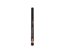 Oční linka Essence Eyeliner Pen Extra Long-Lasting Waterproof 1,1 ml 010 Blackest Black