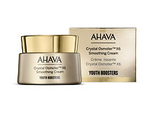 Denní pleťový krém AHAVA Youth Boosters Osmoter X6 Smoothing Cream 50 ml