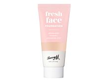 Make-up Barry M Fresh Face Foundation 35 ml 6