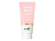 Podklad pod make-up Barry M Fresh Face Illuminating Primer 35 ml Warm