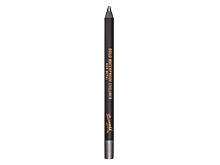 Tužka na oči Barry M Bold Waterproof Eyeliner 1,2 g Gun Metal