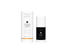 Pleťové sérum Pestle & Mortar Vitamin C 2 Phase Serum 40 ml