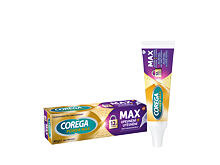 Fixační krém Corega Power Max Fixing + Sealing 40 g