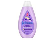 Šampon Johnson´s Bedtime Baby Shampoo 500 ml