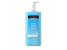 Tělový gel Neutrogena Hydro Boost Body Gel Cream 400 ml