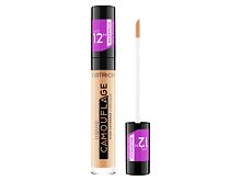 Korektor Catrice Camouflage Liquid High Coverage  12h 5 ml 048 Desert Beige