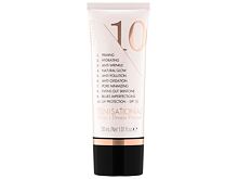 Podklad pod make-up Catrice Ten!Sational 10 in 1 Dream Primer SPF15 30 ml