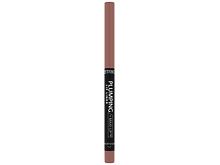 Tužka na rty Catrice Plumping Lip Liner 0,35 g 150 Queen Vibes