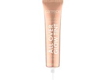 Rozjasňovač Catrice All Over Glow Tint 15 ml 030 Sun Dip