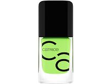 Lak na nehty Catrice Iconails 10,5 ml 150 Iced Matcha Latte