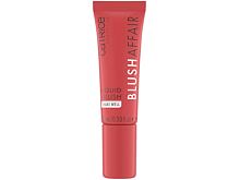 Tvářenka Catrice Blush Affair 10 g 030 Ready Red Go