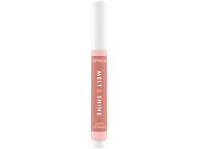 Balzám na rty Catrice Melt & Shine Juicy Lip Balm 1,3 g 090 Coco Colada