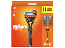 Holicí strojek Gillette Fusion5 1 ks