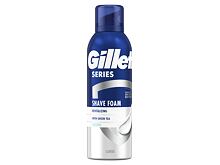 Pěna na holení Gillette Series Revitalizing Shave Foam 200 ml