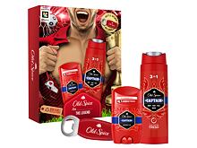 Deodorant Old Spice Captain 50 ml Kazeta