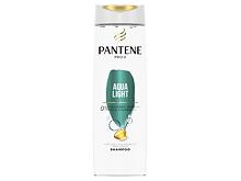 Šampon Pantene Aqua Light Shampoo 400 ml