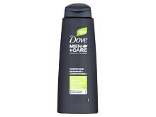 Šampon Dove Men + Care Fresh Clean 2in1 400 ml