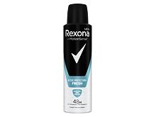 Antiperspirant Rexona Men Active Protection+ Fresh 150 ml