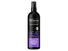 Pro tepelnou úpravu vlasů TRESemmé Heat Defence Care & Protect Spray 300 ml