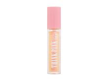 Olej na rty Dermacol Think Pink Lip Oil 4 ml 4