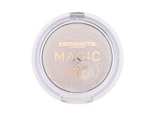 Rozjasňovač Dermacol Magic Glow Cream 3 ml 2