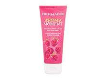 Krém na ruce Dermacol Aroma Moment Wild Raspberry 100 ml