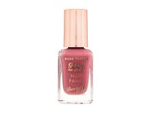 Lak na nehty Barry M Gelly Hi Shine Rose Tinted Nail Paint 10 ml Eden Rose