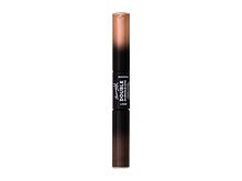 Oční stín Barry M Double Dimension Double-Ended Shadow & Liner 9 ml Infinite Bronze