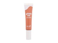 Rtěnka Barry M Glide On Lip Crème 10 ml Caramel Dream