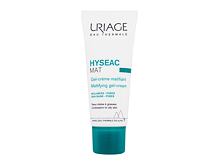 Denní pleťový krém Uriage Hyséac Mat Matifying Gel-Cream 40 ml