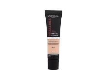 Make-up L'Oréal Paris Infaillible 32H Matte Cover SPF25 30 ml 290 Neutral