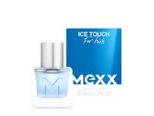 Toaletní voda Mexx Ice Touch 30 ml