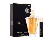 Parfémovaná voda Mauboussin Elixir Pour Elle 100 ml Kazeta