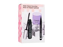 Řasenka Clinique High Impact 7 ml 01 Black Kazeta