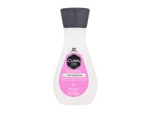 Odlakovač nehtů Cutex Non-Acetone Nail Polish Remover 100 ml