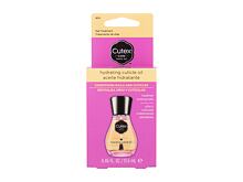 Péče o nehty Cutex Nail Treatment Hydrating Cuticle Oil 13,6 ml