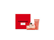 Parfémovaná voda Ferragamo Signorina Unica 50 ml Kazeta