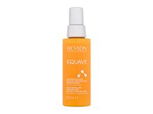 Kondicionér Revlon Professional Equave Sun Protection Instant Detangling Conditioner 100 ml