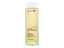 Pleťová voda a sprej Clarins Purifying Toning Lotion 200 ml