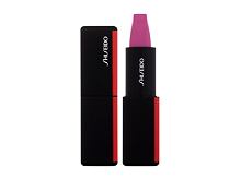 Rtěnka Shiseido ModernMatte Powder Lipstick 4 g 519 Fuchsia Fetish