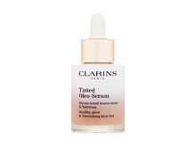 Make-up Clarins Tinted Oleo-Serum 30 ml 03